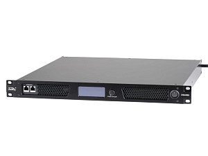 DG4200 Усилитель мощности цифровой, 4 х 2000Вт, Soundking