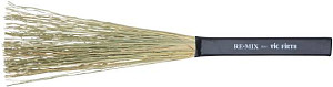 VIC FIRTH REMIX Brushes Broomcorn - Щетки