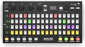AKAI PRO FIRE (CONTROLLER ONLY) - Контроллер