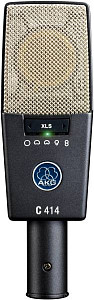 AKG C414 XLS - Микрофон