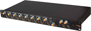 ICON UMix 1010 Rack ProDrive III Аудиоинтерфейс