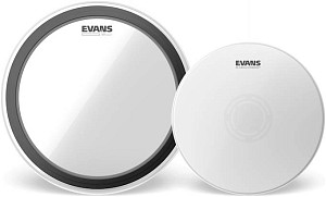 EVANS EBP-EMADHW - Пластики для барабанов (набор)