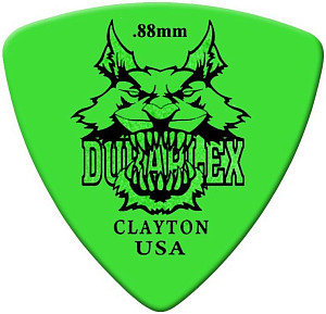 CLAYTON DXRT88/12 - Набор медиаторов