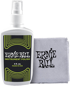 ERNIE BALL 4222 - Полироль