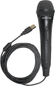 NADY USB-24-M - Вокальный микрофон