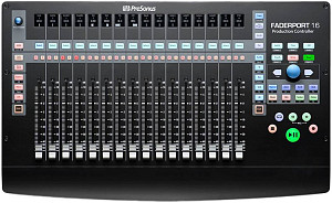 PRESONUS FaderPort 16 - DJ-контроллер