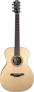 FURCH Green OM-SR + Кейс - Гитара акустическая шестиструнная