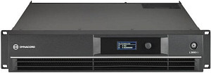 Dynacord C1800FDI усилитель мощности, 2 канала, 450 Вт @ 8 ом, 950 Вт @...