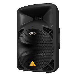 BEHRINGER B615D - Активная акустическая система.