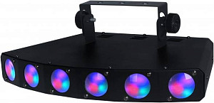 KAM LED Bronco - LED-прибор