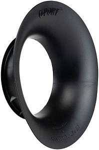 PLANET WAVES PW-OPBKL - O-Port (фазоинвертор)