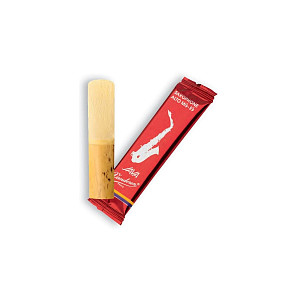 Vandoren SR2625R (№2,5) JAVA RED - Трости для саксофона альт