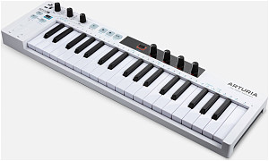 ARTURIA KeyStep 37 - Синтезатор аналоговый