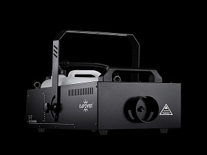 DJPower H-7 - Генератор тумана (хейзер), 3000Вт.