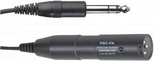 AKG MK HS Studio C - Кабель для наушников