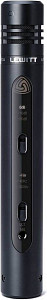 LEWITT LCT340 (cardioid only) - Инструментальный студийный постоянно поляризованный...