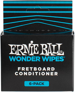 ERNIE BALL 4276 - Салфетка