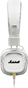 MARSHALL Major II White - Наушники