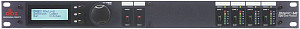 DBX 640 - Спикер процессор