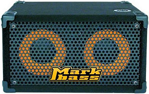 MARKBASS Traveler 102P - Кабинет для бас гитары