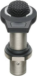 AUDIO-TECHNICA ES945LED - Микрофон поверх. всенаправленный с LED выключателем...
