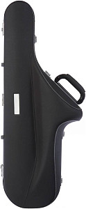 BAM CASES ET4012SN Черный - Кейс для саксофона