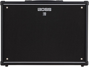 BOSS KTN-CAB212 гитарный кабинет 2x12