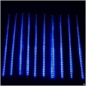RICH LED RL-MT0.8-B - Светодиодная сосулька