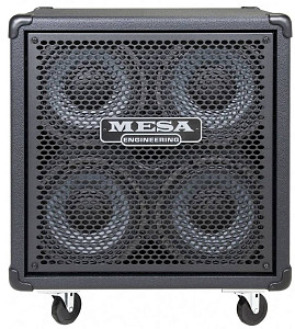 MESA BOOGIE P410D POWERHOUSE - Кабинет для бас гитары