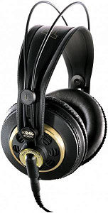AKG K240 Studio - Наушники мониторные