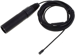 SENNHEISER MKE 2-P-C Микрофон петличный