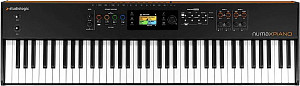 STUDIOLOGIC Numa X Piano 73 - цифровое пианино, 73-нотная взвешенная клавиатура...