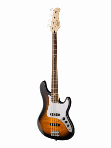 Cort GB24JJ-2T GB Series - Бас-гитара
