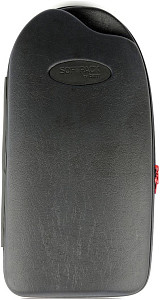 BAM CASES 4010S Черный - Кейс для флейты