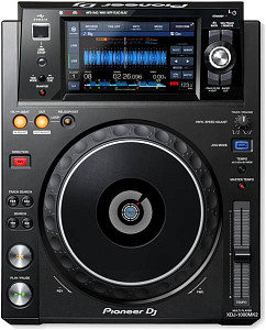 PIONEER XDJ-1000 mk2 - DJ-проигрыватель
