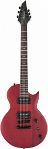 JACKSON JS 22 SC - Электрогитара шестиструнная