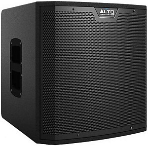 Alto TX212S активный 12' сабвуфер 600 Вт