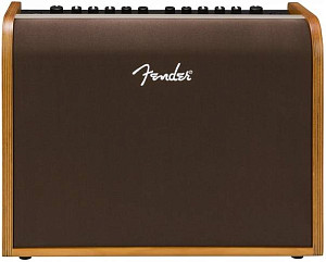 FENDER ACOUSTIC 100 - Комбоусилитель для акустической гитары