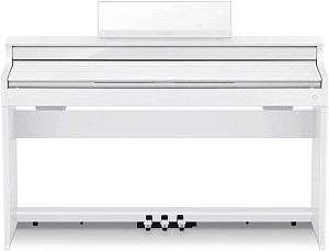 CASIO AP-S450WE - Пианино цифровое