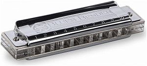 HOHNER Blues Bender A - Губная гармоника диатоническая