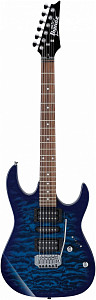IBANEZ GRX70QA-TBB - Электрогитара