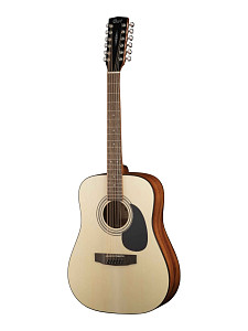 Cort AD810-12 OP Standart Series - Акустическая гитара 