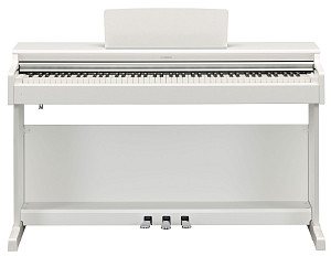 YAMAHA Arius YDP-165WH - Цифровое фортепиано