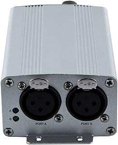 CHAUVET DMX-AN - Световой процессор