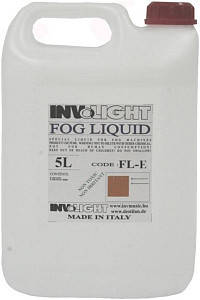 INVOLIGHT FL-E - Жидкость для дым-машин