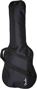 FENDER TRADITIONAL STRAT/TELE GIG BAG - Чехол для электрогитары