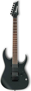 IBANEZ RGIR30BFE-BKF Iron Label - Электрогитара
