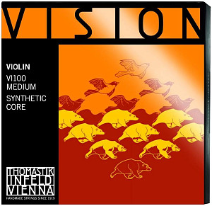 THOMASTIK VI100 - Струны для скрипки
