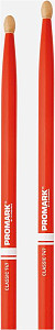 PRO MARK TX747W- ORANGE - Барабанные палочки орех