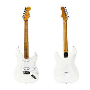 Bosstone SG-04 V.2 HH WH - Электрогитара